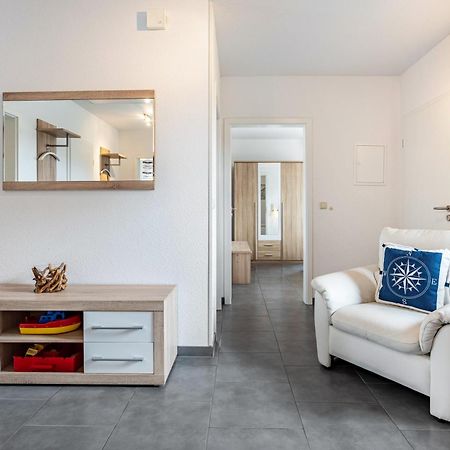 Ferienvilla Kapitaenshaus Karlshagen Bagian luar foto