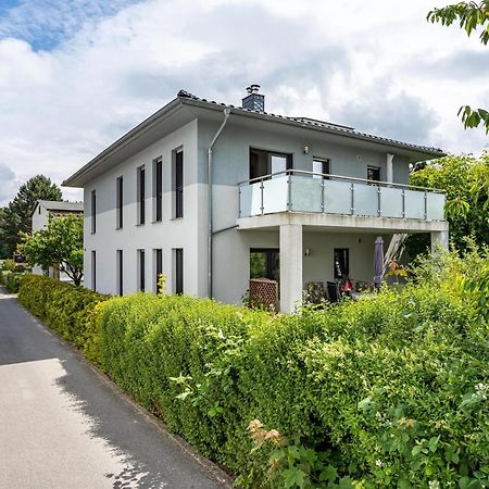 Ferienvilla Kapitaenshaus Karlshagen Bagian luar foto