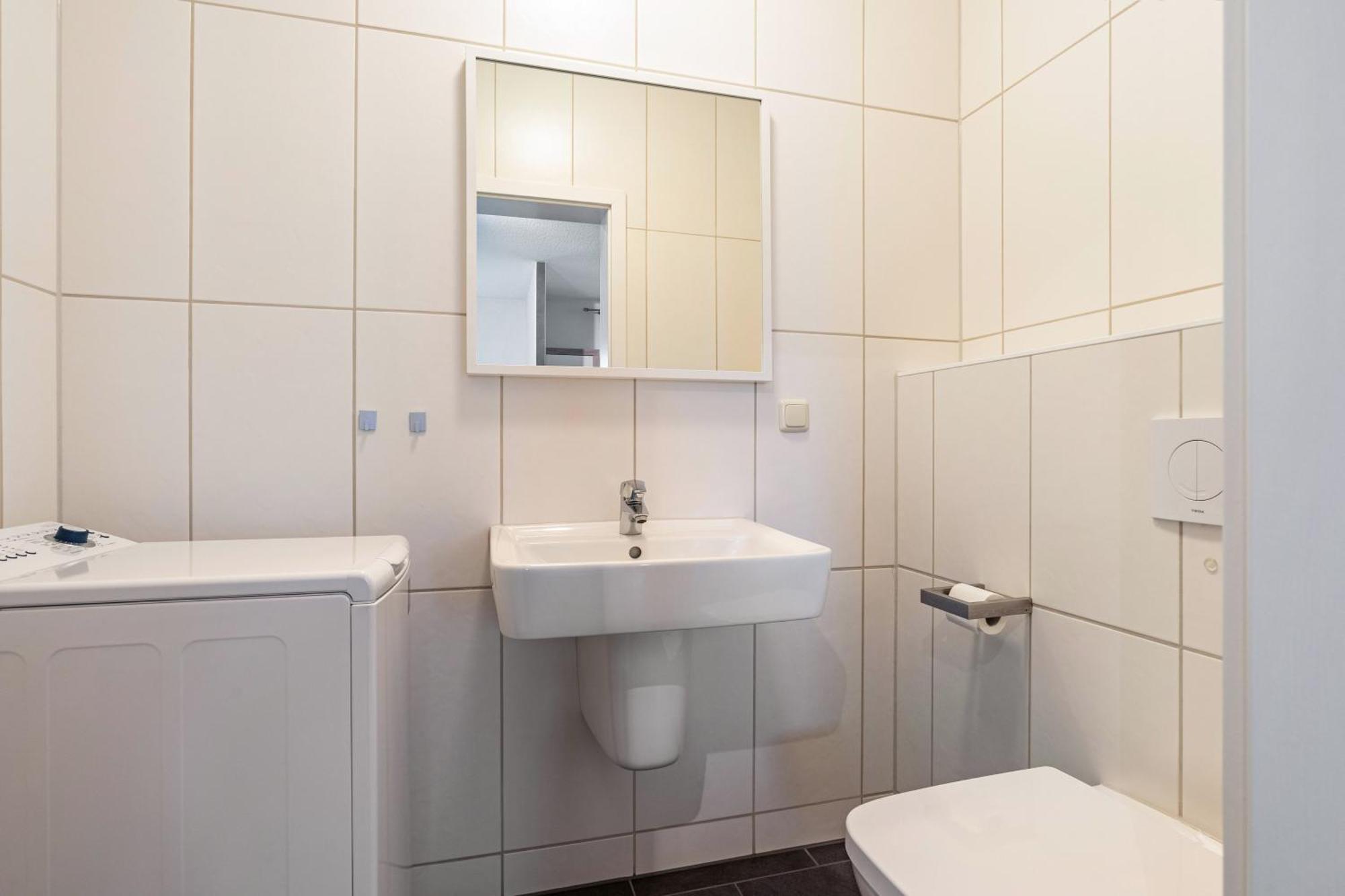 Ferienvilla Kapitaenshaus Karlshagen Bagian luar foto
