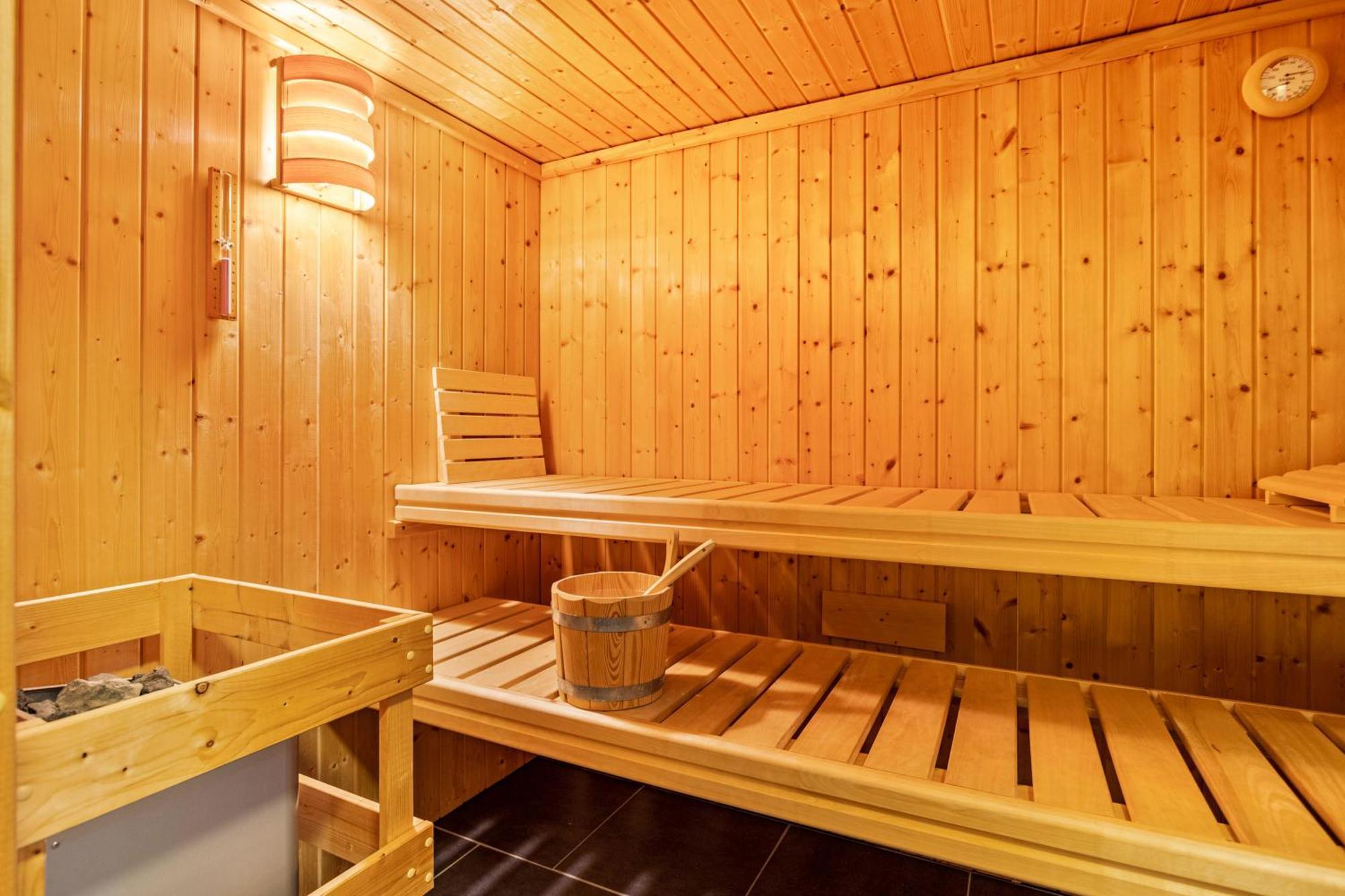 Ferienvilla Kapitaenshaus Karlshagen Bagian luar foto