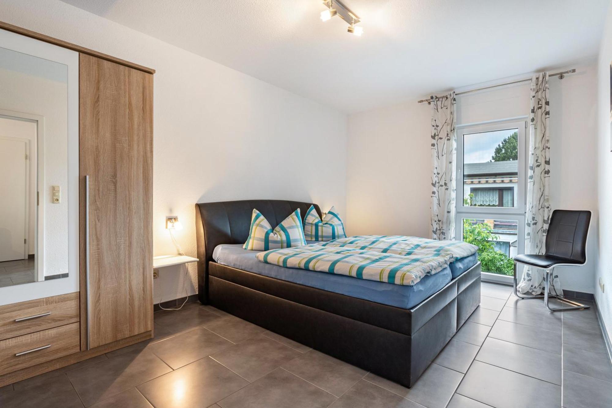 Ferienvilla Kapitaenshaus Karlshagen Bagian luar foto