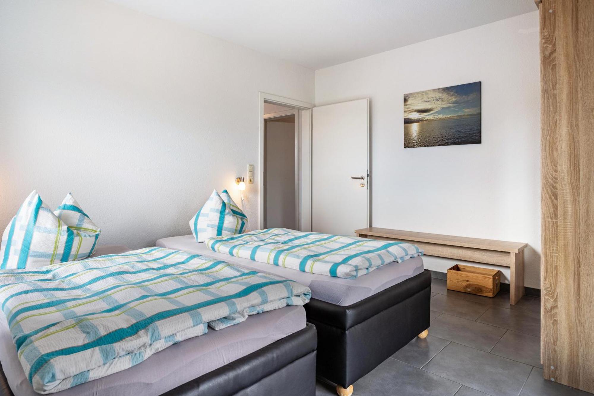 Ferienvilla Kapitaenshaus Karlshagen Bagian luar foto